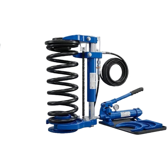 Hydraulic MCPHERSON spring compressor 750kg