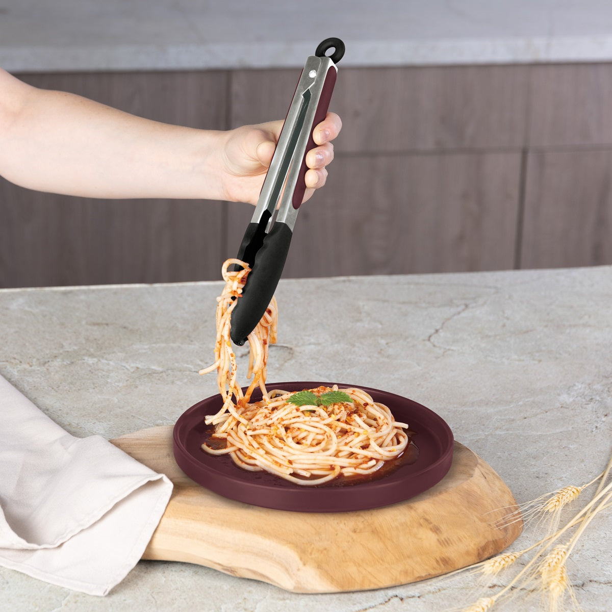 Berlinger Haus BH-6337 Kitchen Tool Set, 5 pcs