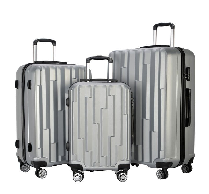 Travel suitcase