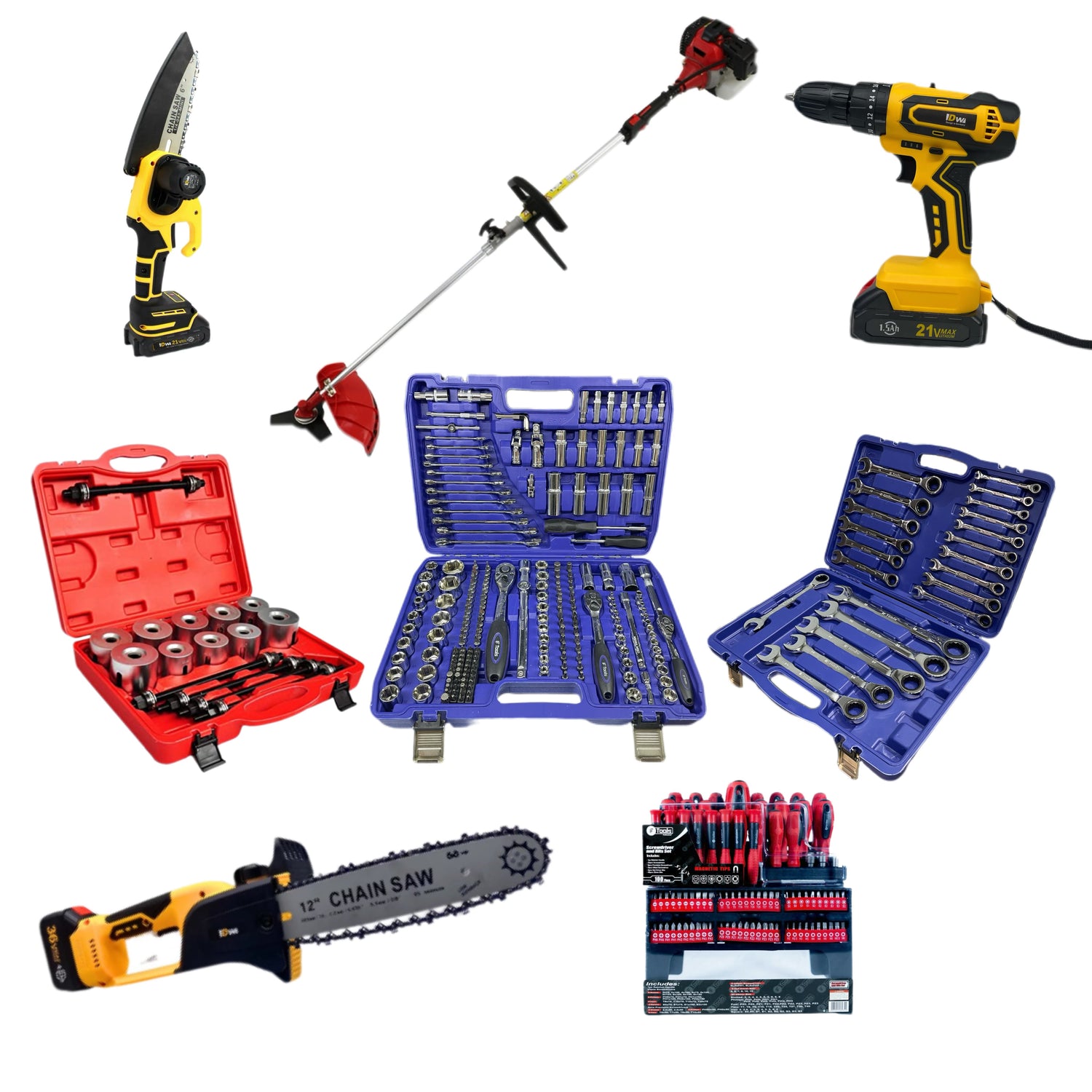 Tools