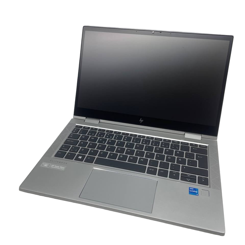 Laptops in stock