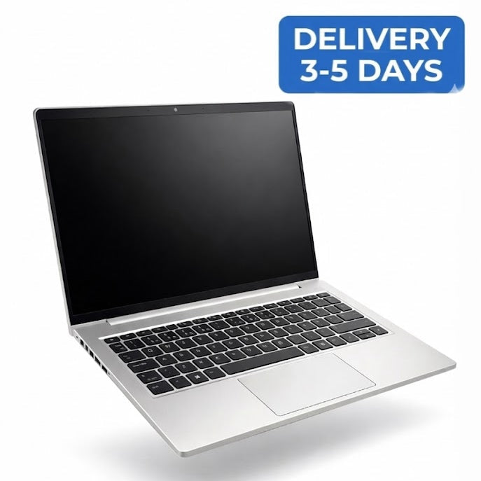 Laptops to order