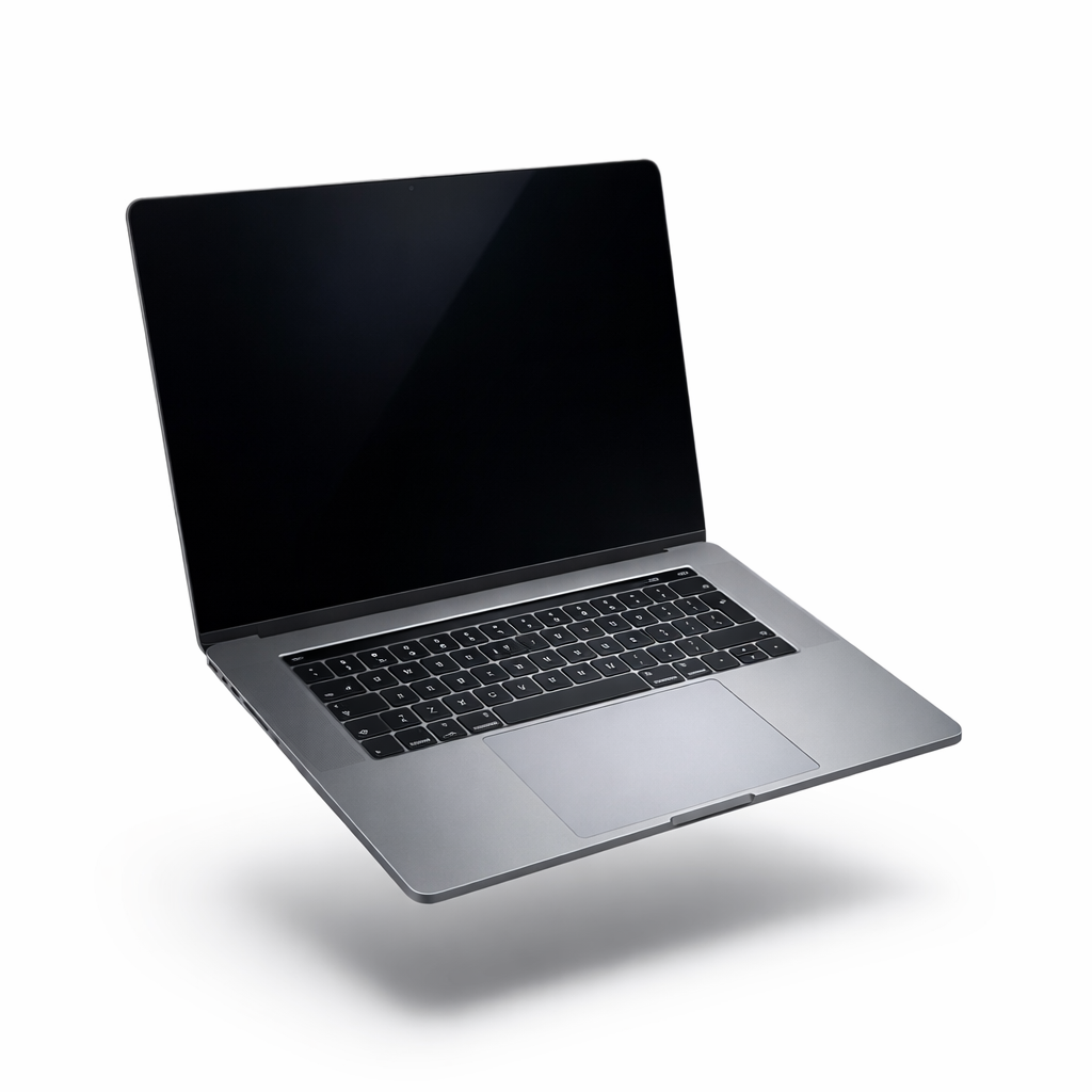 Laptops in stock