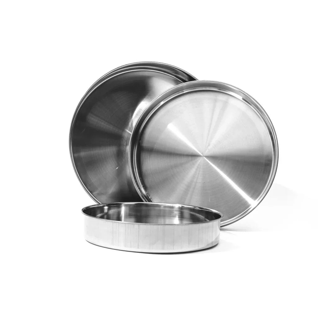 Baking dish