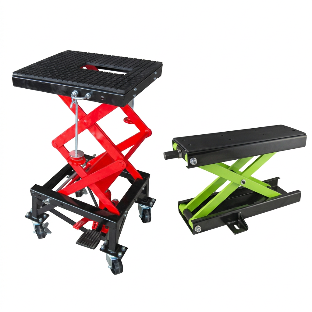 Motorcycle Lifts & Jacks