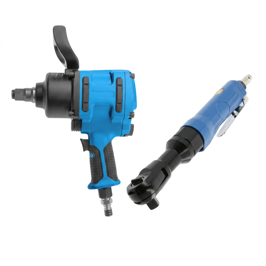 Обложка Pneumatic Tools