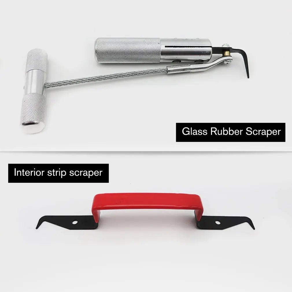 03-1235 Комплект для снятия лобового стекла