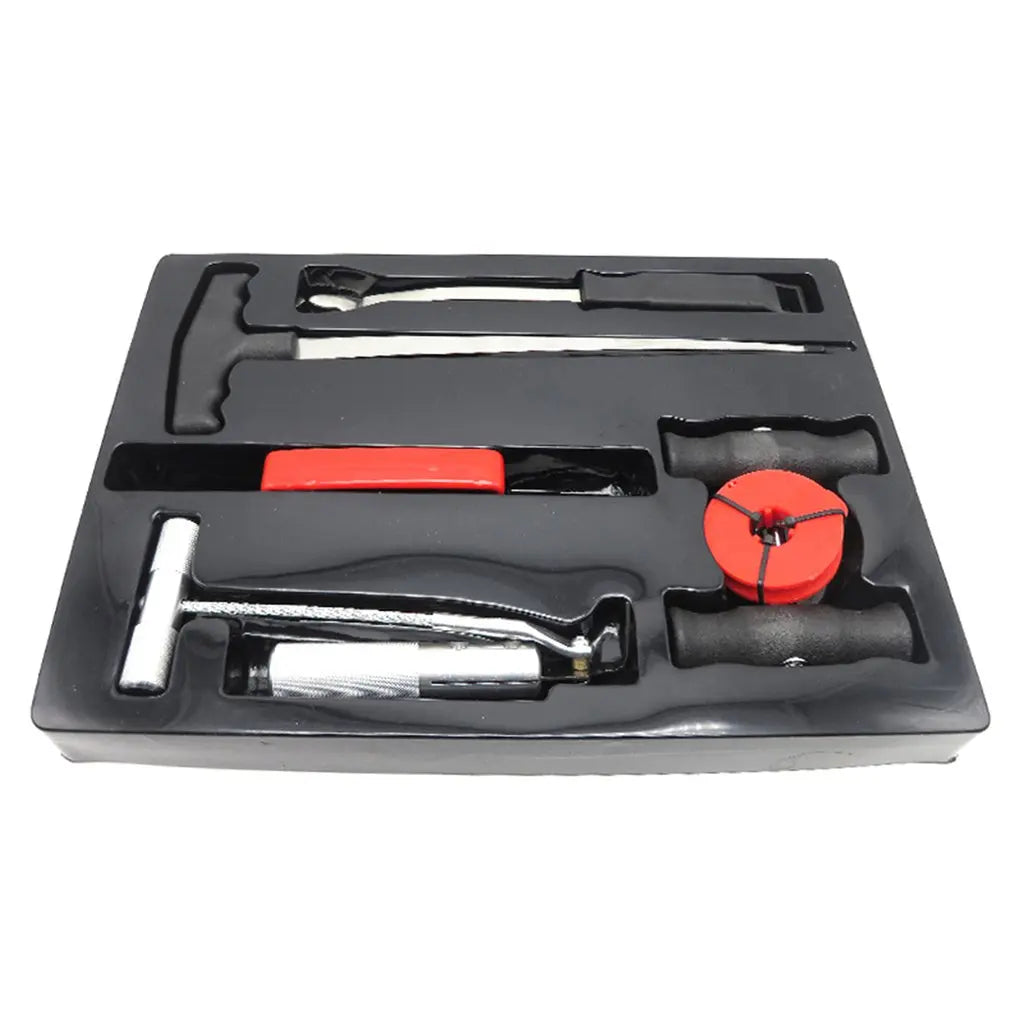 03-1235 Vējstikla noņemšanas komplekts