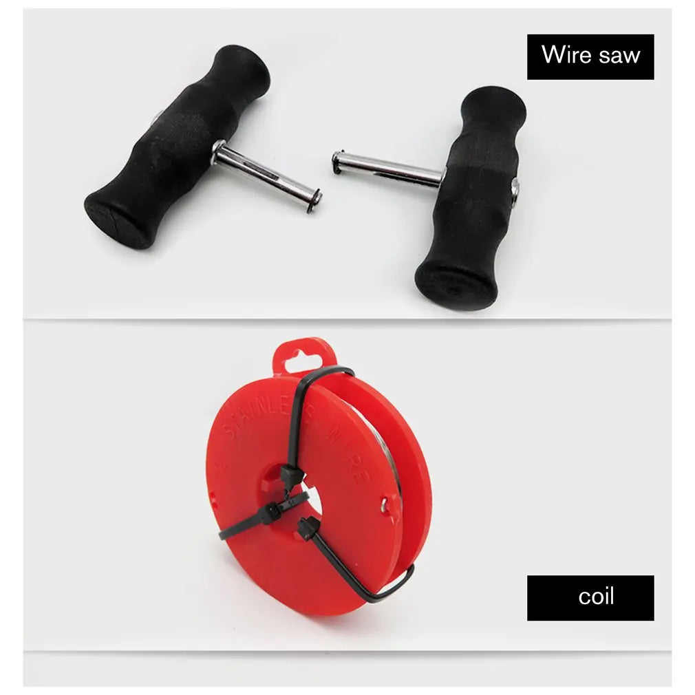 03-1235 Windshield Removal Kit