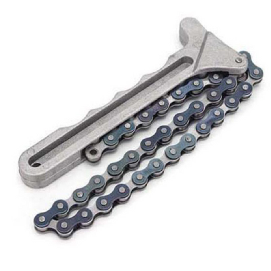 03-1250 EĻĻAS FILTRA ĶĒDE AR ​​ROKTURI