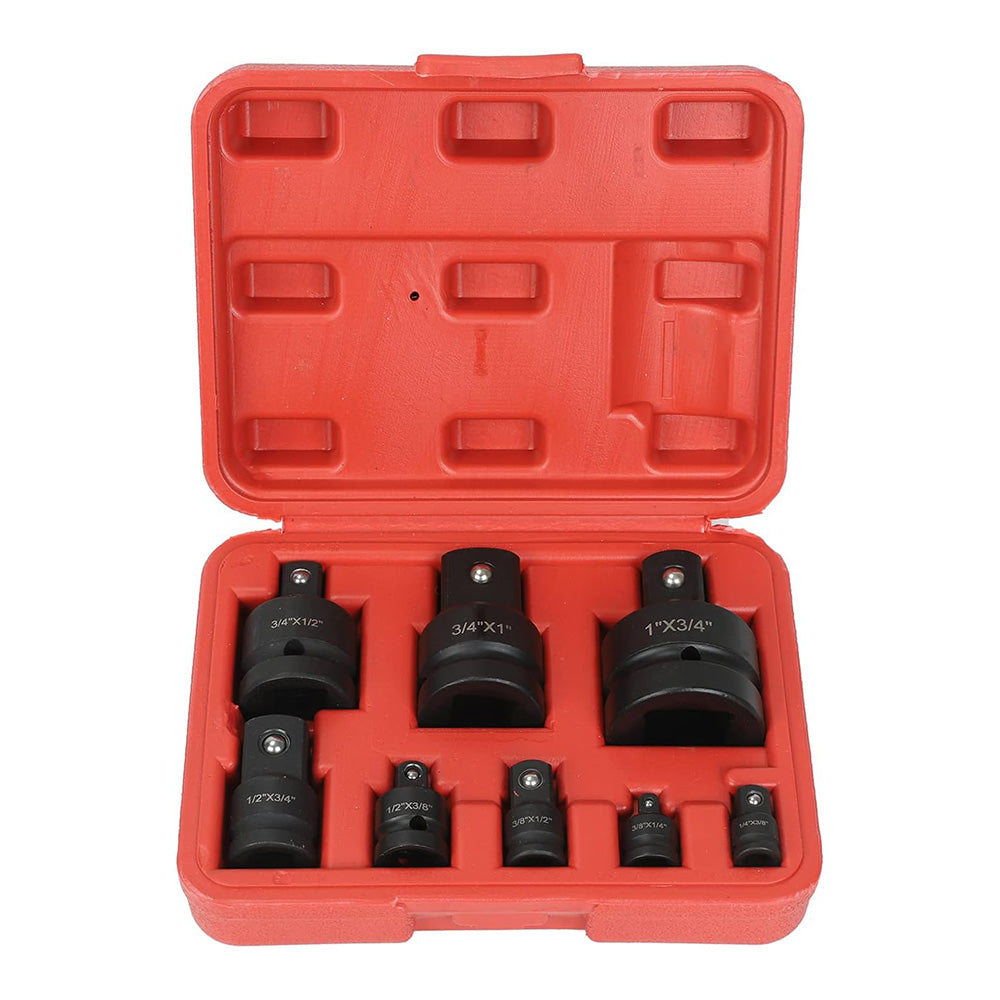 03-1281 trieciena adapteru komplekts 8 gab.