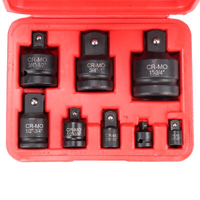 03-1281 trieciena adapteru komplekts 8 gab.