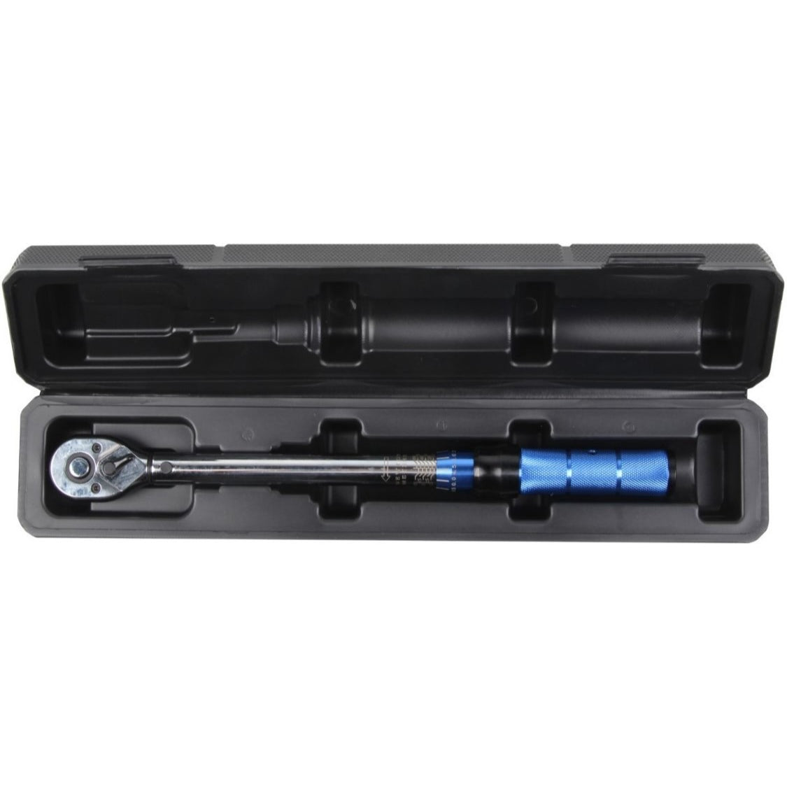 03-1291 Griezes momenta atslēga 1/2" 20-210Nm