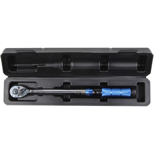 03-1291 Griezes momenta atslēga 1/2" 20-210Nm