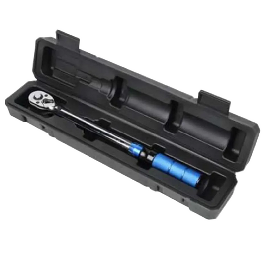 Dinamometra atslēga 03-1292 3/8" 10-60 Nm