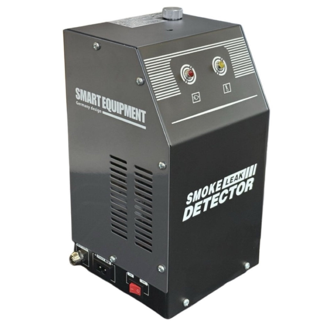 03-1293 Dūmu ģenerators - detektors