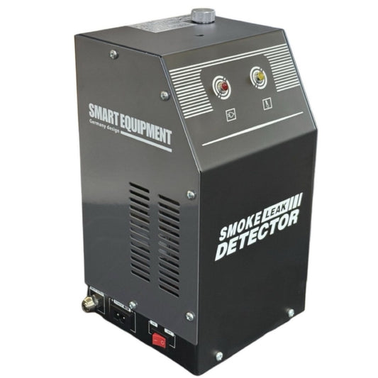 03-1293 Dūmu ģenerators - detektors