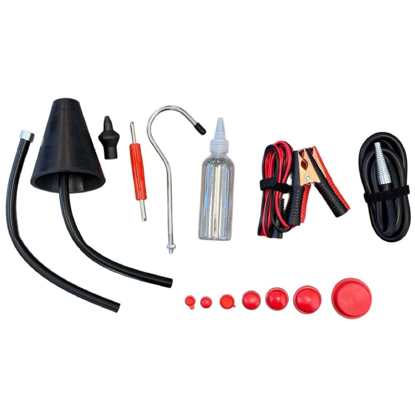 03-1293 Dūmu ģenerators - detektors