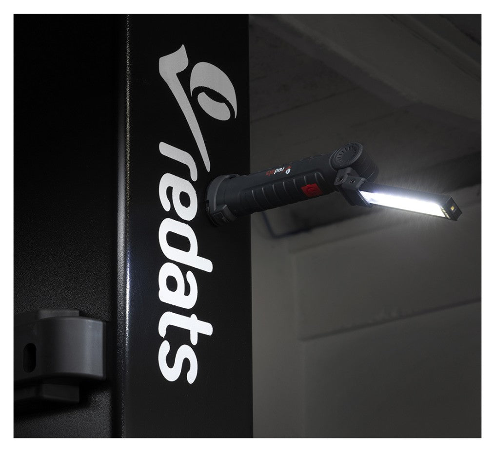 04-04-01 FW-110 flashlight