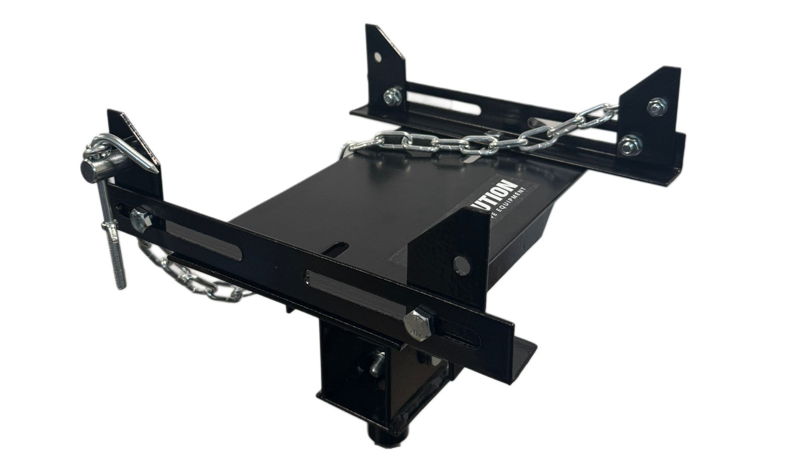 05-0006 Transmission lifting/basing platform