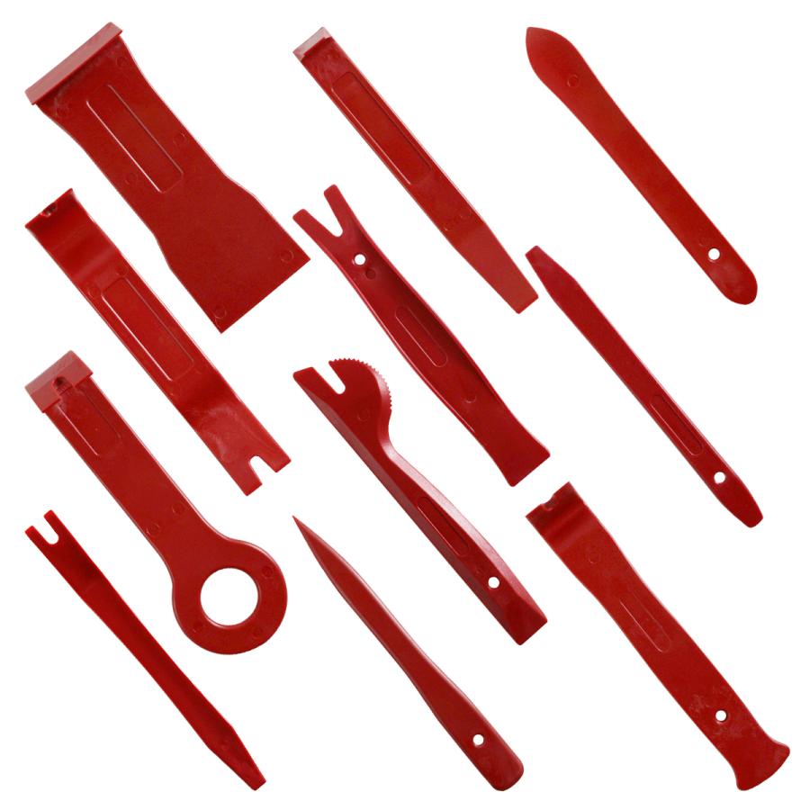 11 pcs Trim Removal Tool Set 03-1245