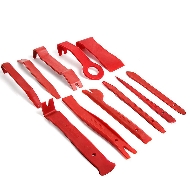 Набор инструментов для снятия обшивки (11 шт.) 03-1245