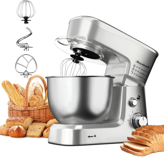 1200W Food Processor Eisenbach