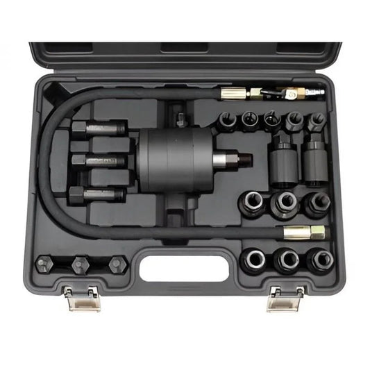 Pneimatiskais instruments sprauslu izvilkšanai 03-1167