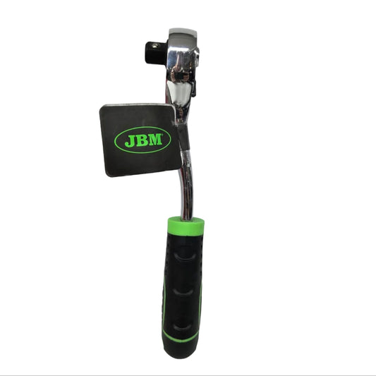 Гаечный ключ 1/2 дюйма, 72 зуба, 54024