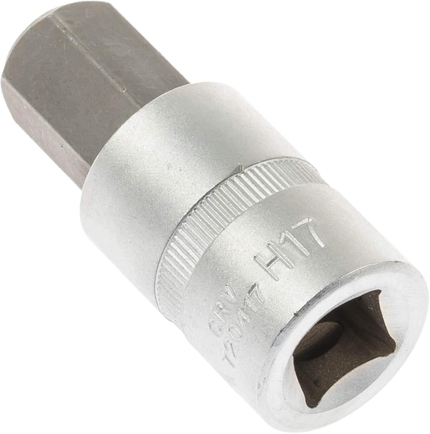 1/2" Drive HEX Bit Socket Set 4-19mm, SATRA/ASTA (954010), 10 Pieces
