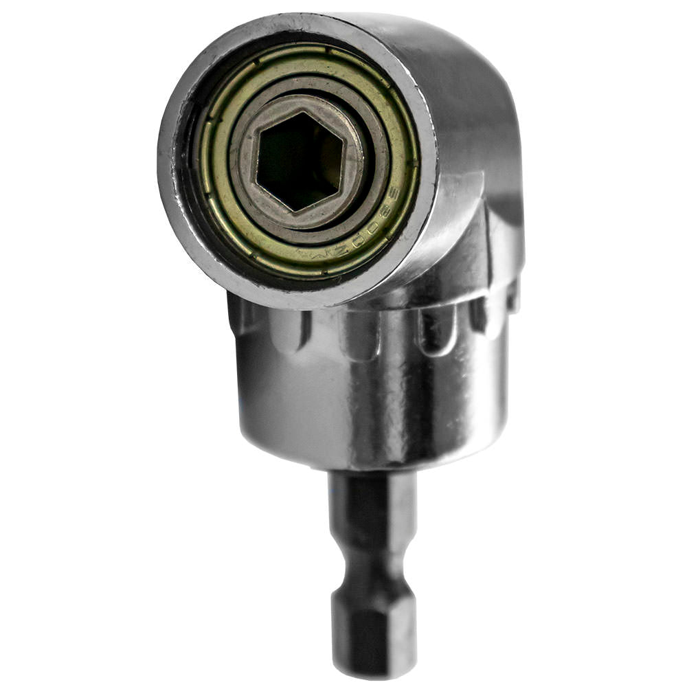 1/4" 105° ANGLED BIT HOLDER JBM