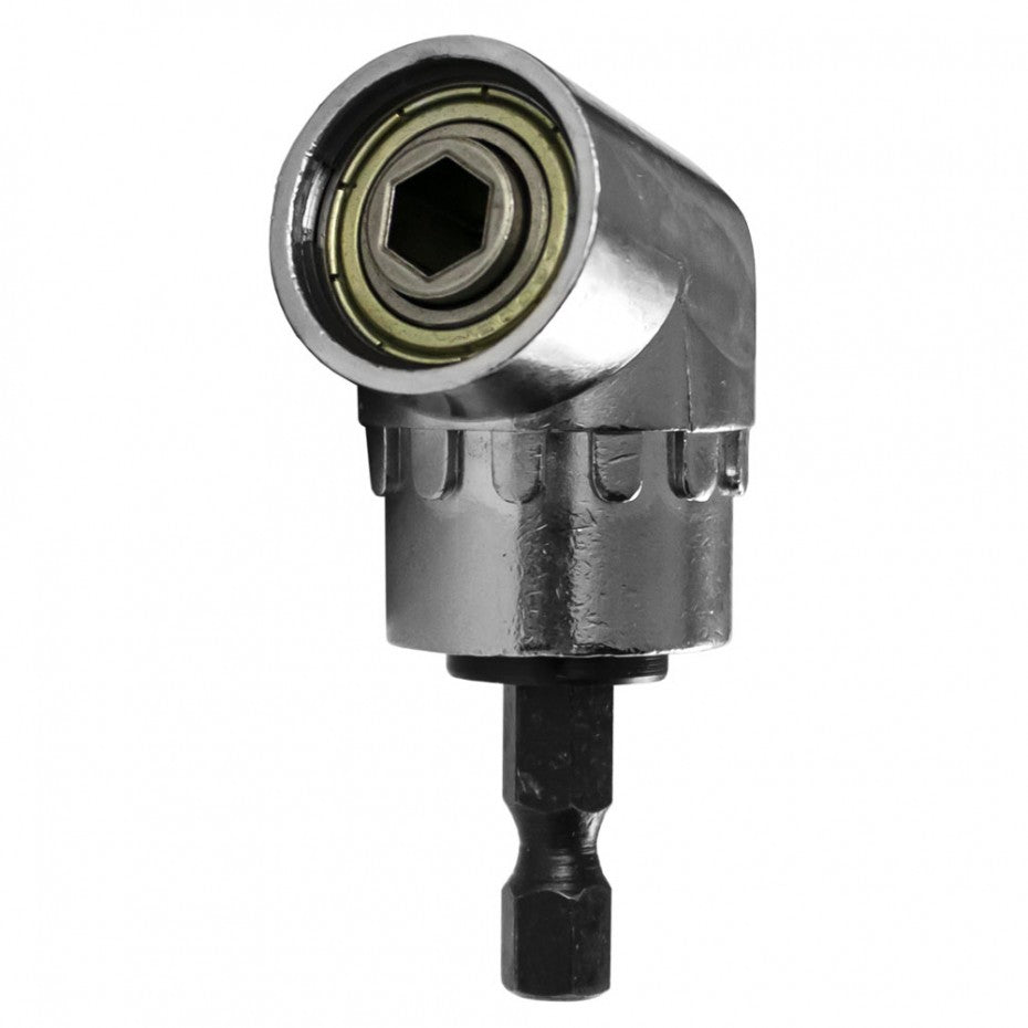 1/4" 105° LEŅĶA UZGAĻU TURĒTĀJS JBM