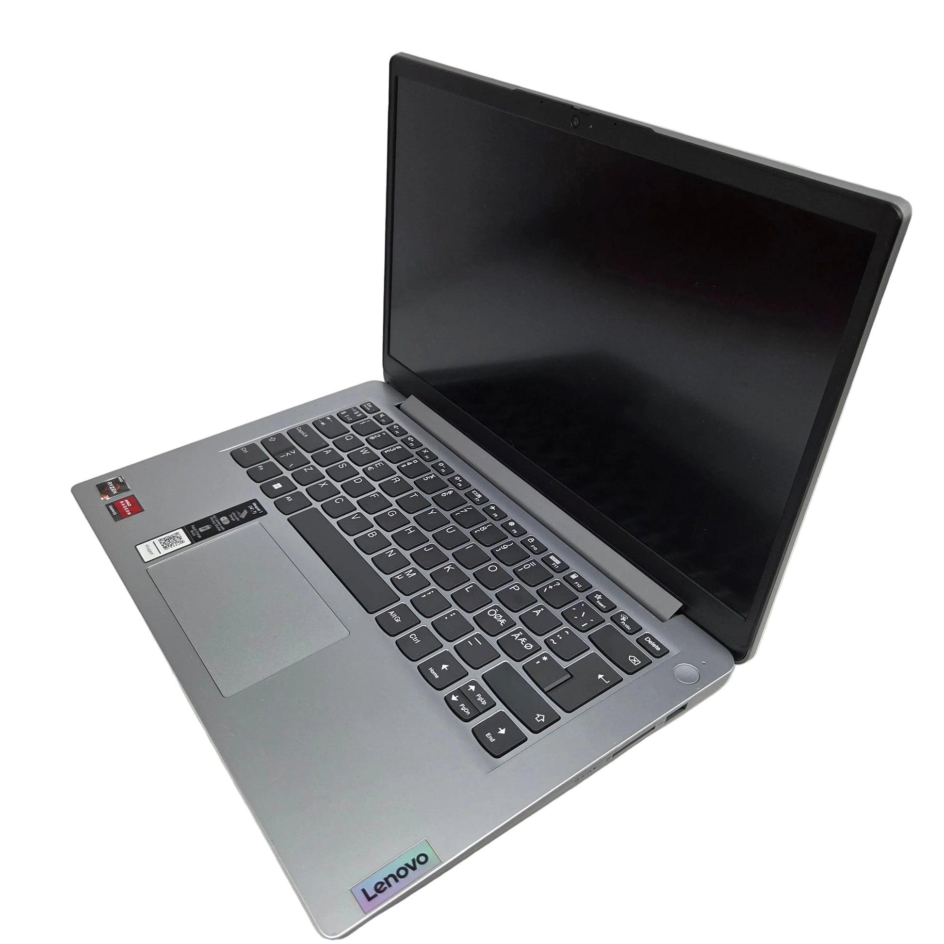 Lenovo IdeaPad 1 14 ADA7/Ryzen 3-3250U/8GB/256GB SSD/GPU AMD Radeon VEGA 3 (2GB)/14″ FHD/ID: 23940 Portatīvie datori