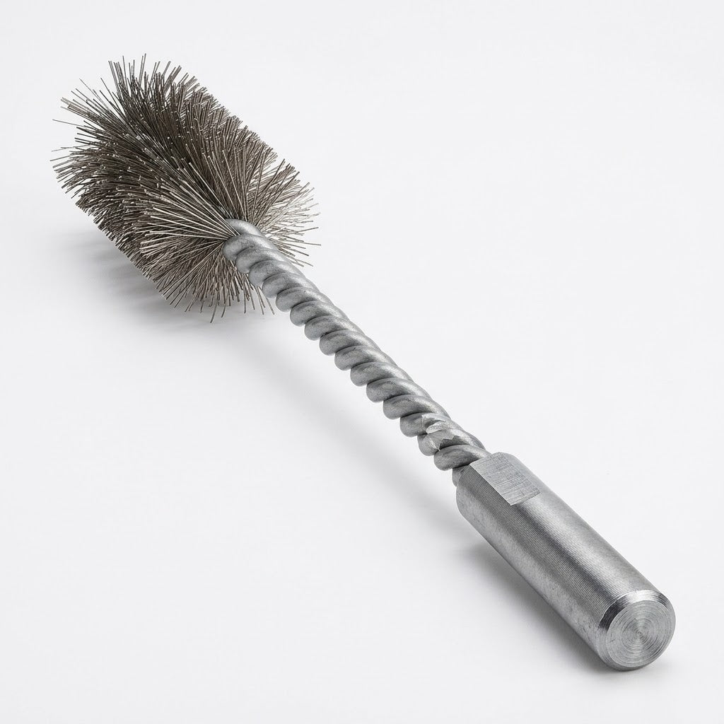 GLOW PLUG & INJECTOR SEAT BRUSH 22X42X1PC