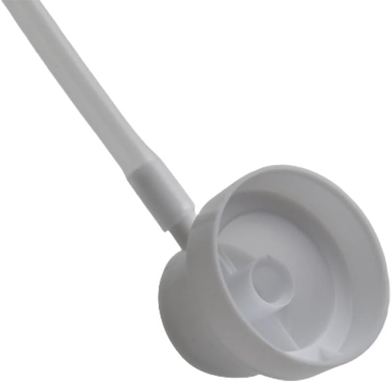 NHOU® Aerosol Extension Hoses – 60cm Cavity Spray Tubes