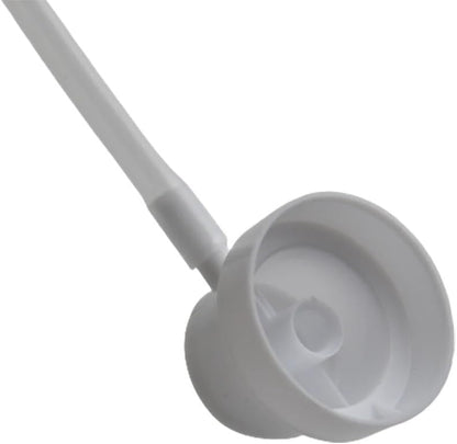 NHOU® Aerosol Extension Hoses – 60cm Cavity Spray Tubes