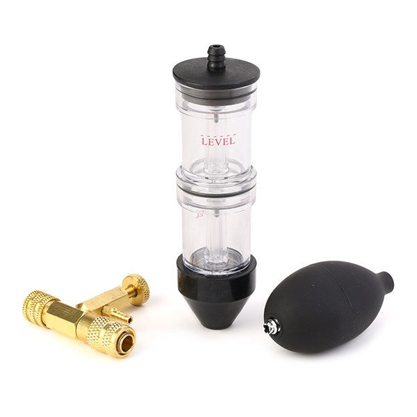 CYLINDER HEAD GASKET LEAK DETECTOR