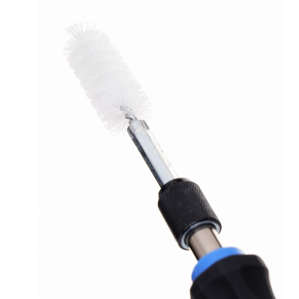 INJECTOR & GLOW PLUG SEAT BRUSH SET 20 PCS