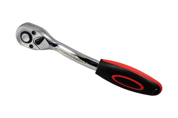 3/8" SOCKET RATCHET 72 TEETH