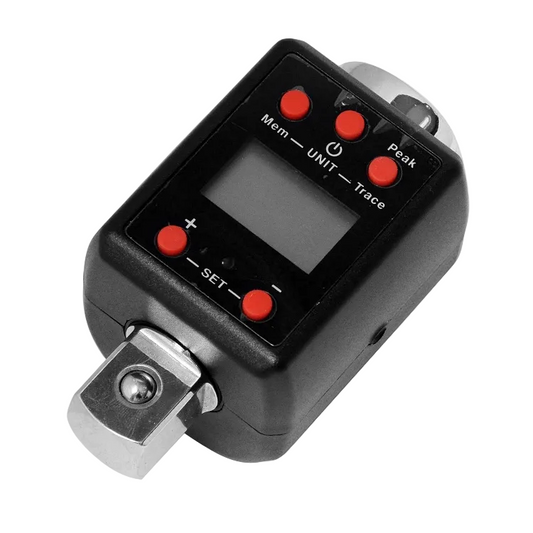 3/8" torque meter 27-135Nm NE00343