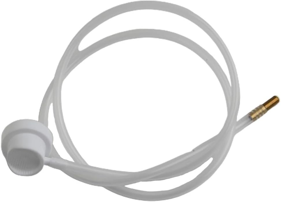 NHOU® Aerosol Extension Hoses – 60cm Cavity Spray Tubes