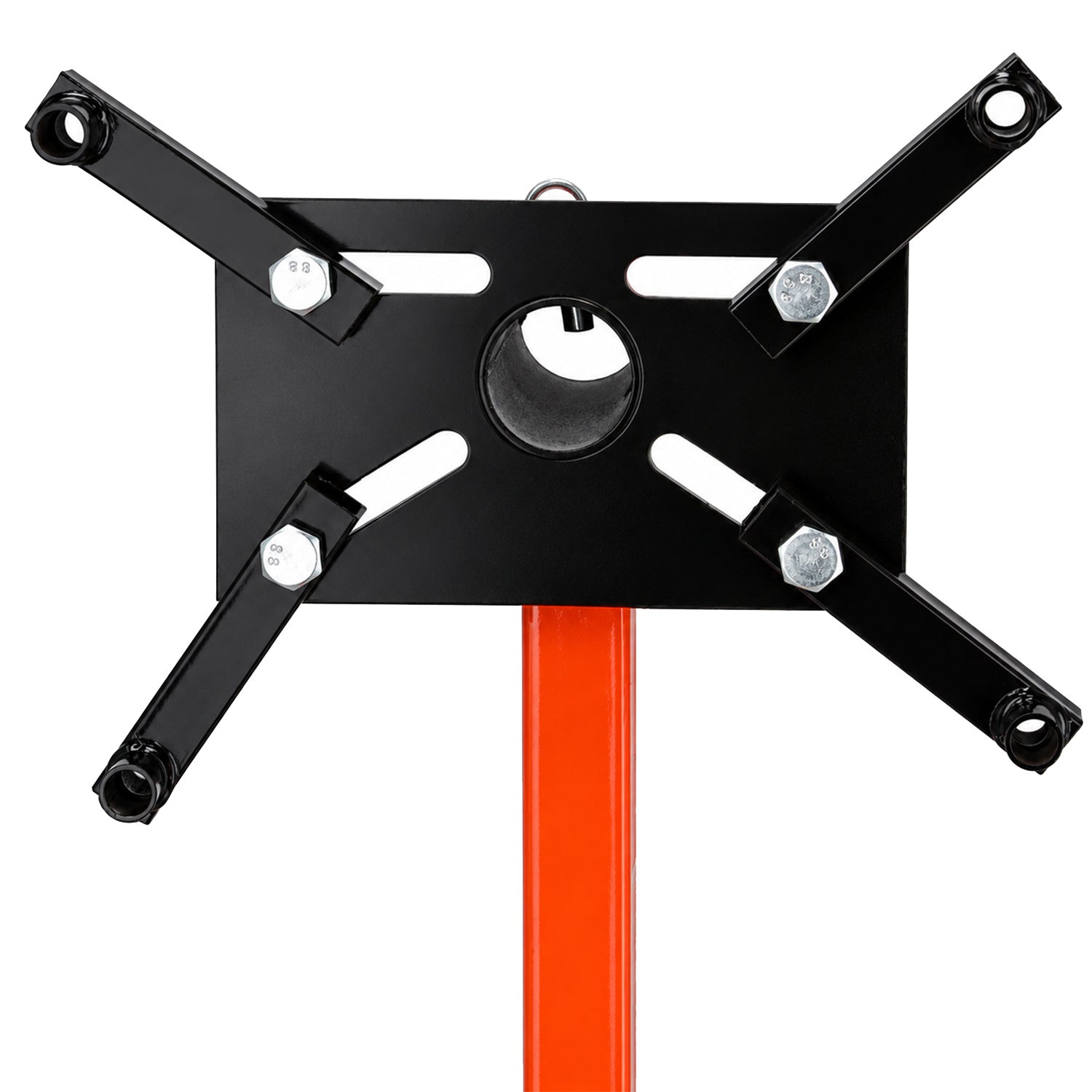Подставка для установки двигателя весом 450 кг, Resser