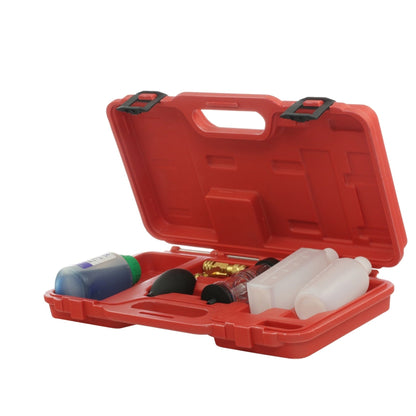 CYLINDER HEAD GASKET LEAK DETECTOR