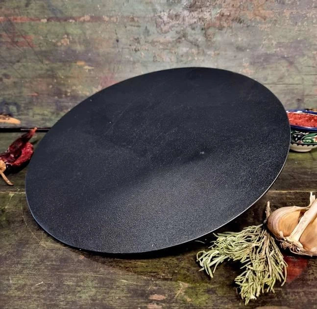 Čuguna apaļā prese Maysternya 35 cm PR350