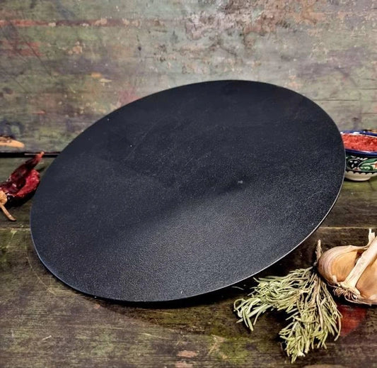 Čuguna apaļā prese Maysternya 35 cm PR350