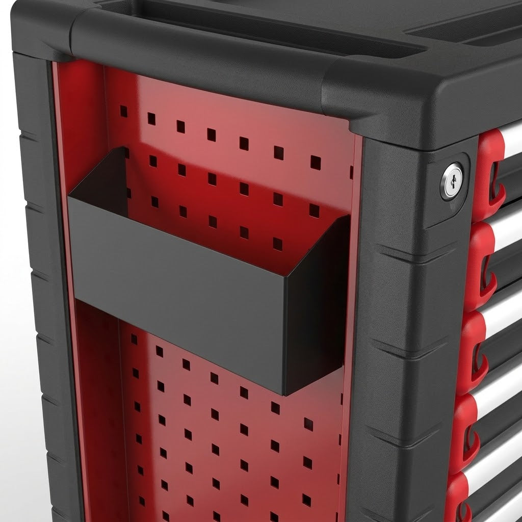 UNIVERSAL SMALL TROLLEY POCKET