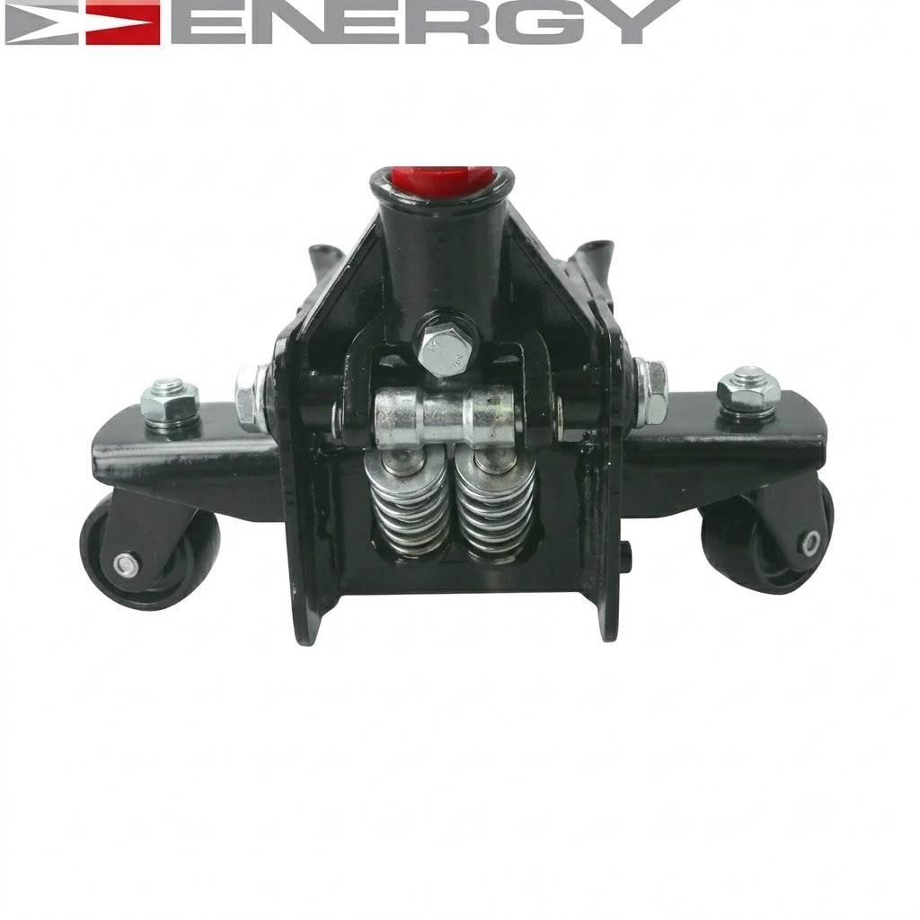 Hydraulic jack 2T 85/430 mm