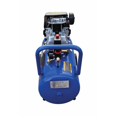 SATRA 50L Direct-Drive Oil-Lubricated Air Compressor