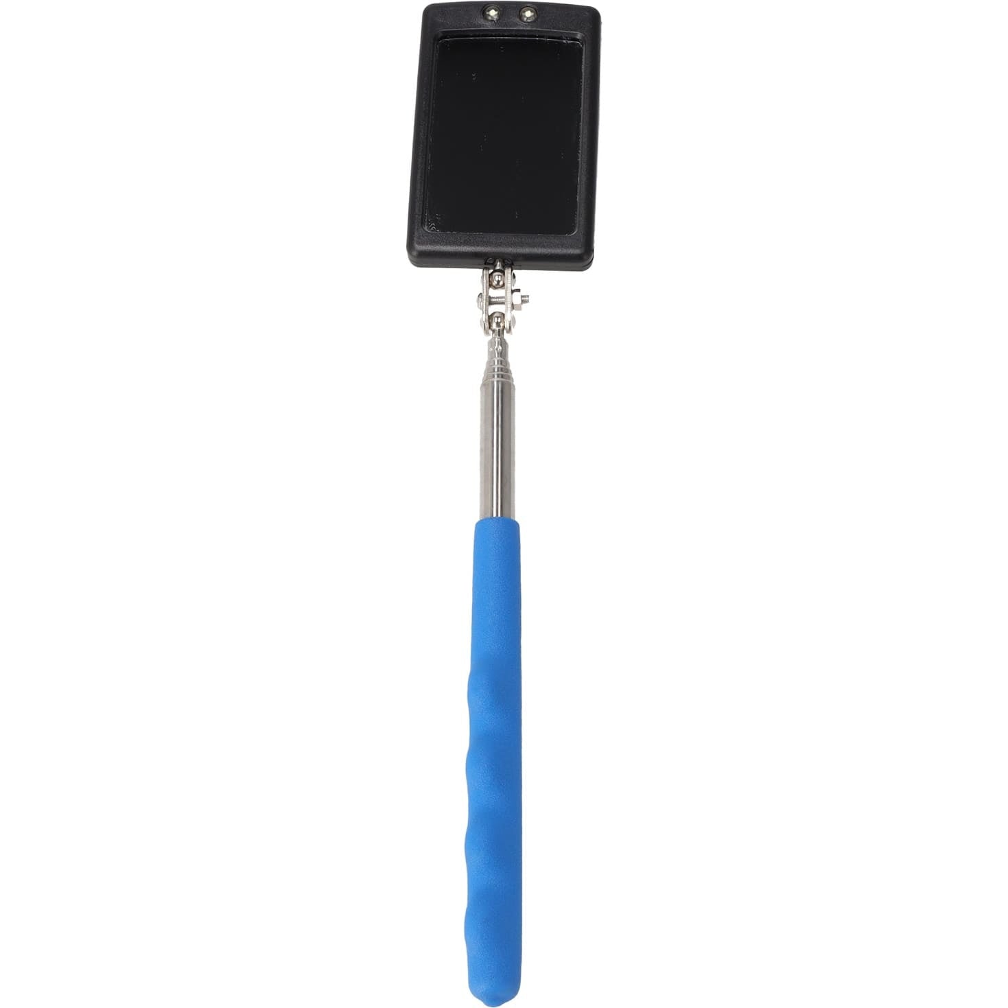 50x80mm LED telescopic inspection mirror, Resser