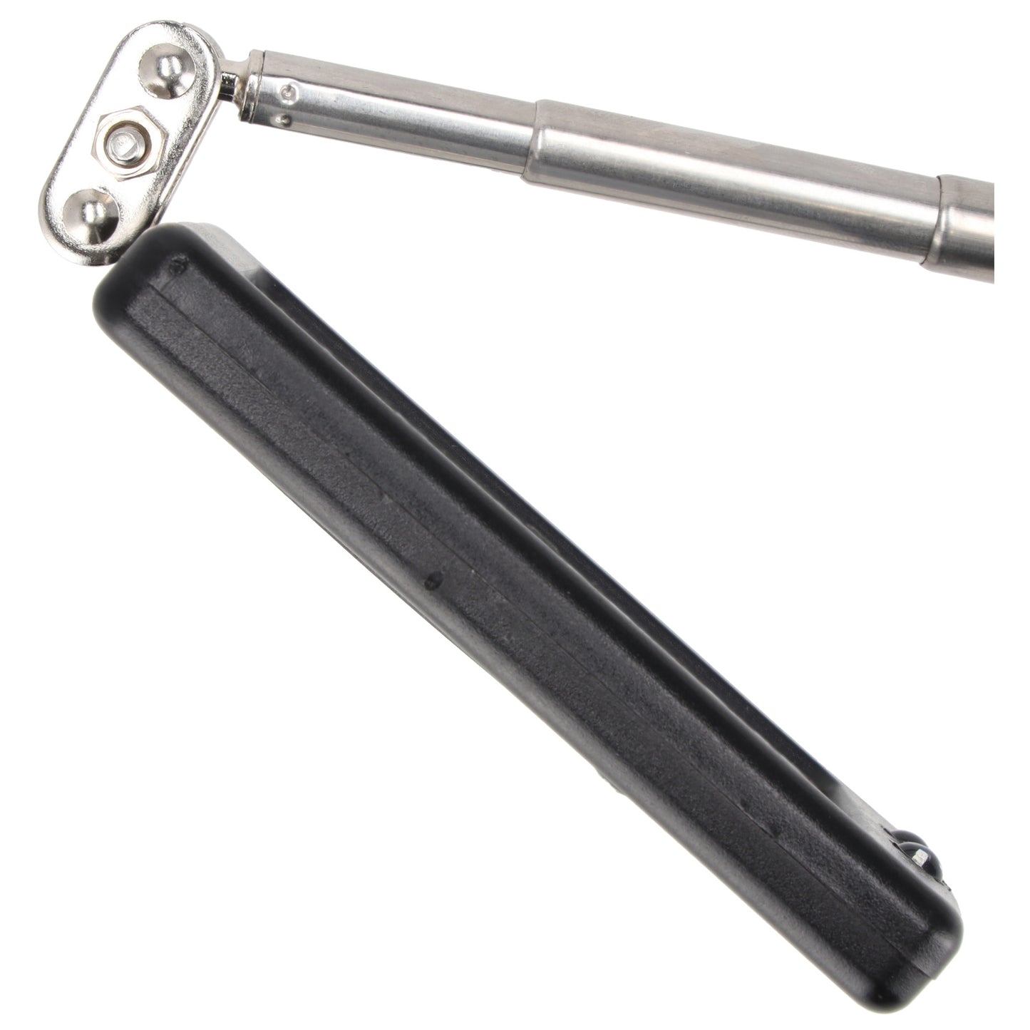 50x80mm LED telescopic inspection mirror, Resser